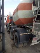 КамАЗ. Продается автобетоносмеситель (миксер) Камаз 69360А/53229С, 10 850 куб. см., 6,00 куб. м. Под заказ
