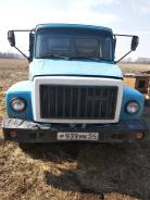 ГАЗ 3307. , 5 000 кг., 4x2
