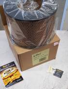 Фильтр воздушный. Toyota: Land Cruiser, ToyoAce, Quick Delivery, Land Cruiser Prado, Dyna, Coaster Lexus LX450, FZJ80 Двигатели: 12HT, 13BT, 1FZF, 1FZ...