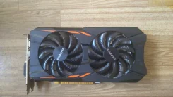 GeForce GTX 1050 ����