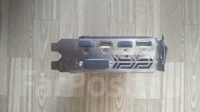 GeForce GTX 1050 ����