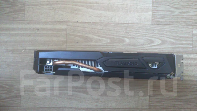 GeForce GTX 1050 ����
