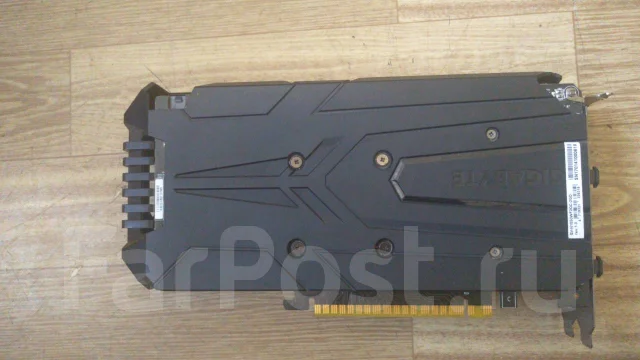 GeForce GTX 1050 ����