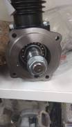 Компрессор тормозной. Grizzly GR2L Xcmg ZL NEO L300 Shanlin ZL-20 Bull SL932 Laigong ZL25. Под заказ
