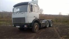 МАЗ 642208-020. Продается , 25 000 кг., 6x2