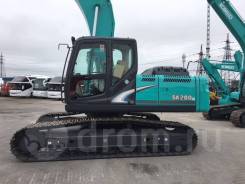 Kobelco SK260LC. -8, 1,40 куб. м.