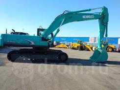 Kobelco SK350LC. -8, 1,50 куб. м. Под заказ