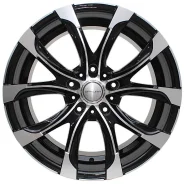 Sakura Wheels 885. 10.0x22", 5x120, ET45, �� 74,1���. ����