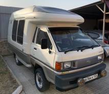Toyota Lite Ace. Продаётся автодом, 2 000 куб. см.