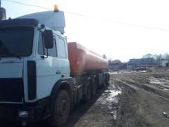 МАЗ 6422А8-330. Продается бензовоз МАЗ, 6x4