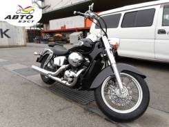 Honda Shadow 750. 750 куб. см., исправен, птс, без пробега