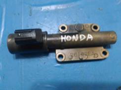 Соленоид акпп. Honda: Orthia, CR-V, S-MX, Civic, Stepwgn Двигатели: B20B, B20B2, B20B3, B20B9, B20Z1, B20Z3, B16A2, D14A4, D14Z2, D15Z6, D16Y6, D16Y7...