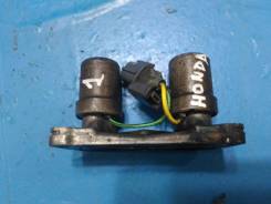 Соленоид акпп. Honda: Ballade, CR-X del Sol, Orthia, CR-V, S-MX, Civic Aerodeck, Civic, CR-X, Civic CRX, Domani, Civic Ferio, Stepwgn, Integra Двигате...