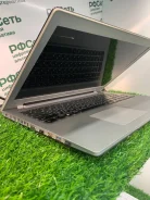 Lenovo IdeaPad Z510. 15.6", 2,5����, ��� 8 ��, ���� 1 000���, WiFi: 1, Bluetooth: 1, ����������� �� 2��. ����