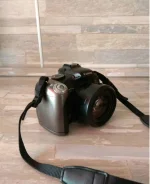 Canon PowerShot SX20 IS ����