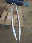 Рейлинг. Audi A4, 8EC, 8ED, 8H7, 8HE, 8K2 Двигатели: ALT, ALZ, ASB, AUK, BBJ, BDG, BFB, BGB, BKE, BKN, BPG, BPJ, BPP, BPW, BRB, BRD, BUL, BWE, BWT