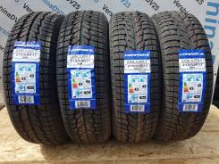 Compasal Ice Blazer I, 215/65 R17 во Владивостоке Compasal Ice Blazer I. Зимние, без шипов, 2018 год, без износа