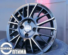 Alcasta M33. 5.5x14", 4x100, ET39, �� 56,6���. ����