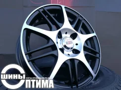 Alcasta M35. 5.5x14", 4x100, ET39, �� 56,6���. ����