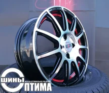 Alcasta M25. 6.0x15", 4x100, ET40, �� 60,1���. ����