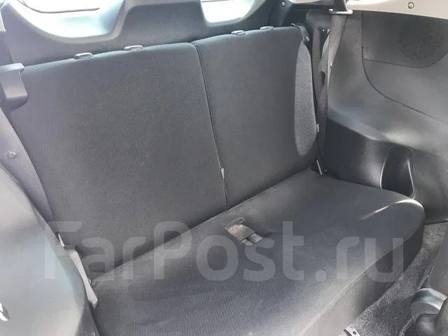 Toyota iQ. �������, ��������, 1.3, ������, �/�, ��� ���. ��� ����� �� ������� ����