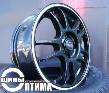 Alcasta M30. 6.0x15", 4x100, ET40, �� 60,1���. ����