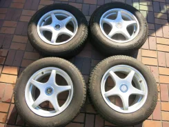 Topy Lups. 7.0x16", 4x114.3, 5x114.3, ET35 ����