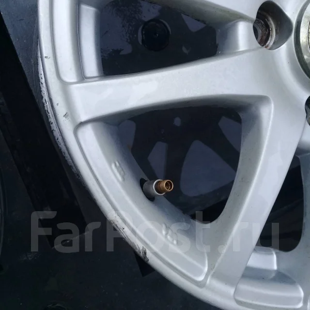 Lenso EuroStyle-4. 5.5x14", 4x100, ET38, �� 72���. ����