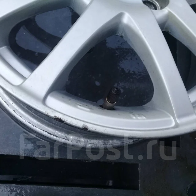 Lenso EuroStyle-4. 5.5x14", 4x100, ET38, �� 72���. ����