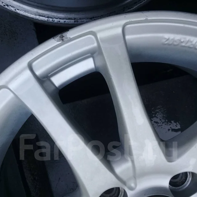 Lenso EuroStyle-4. 5.5x14", 4x100, ET38, �� 72���. ����