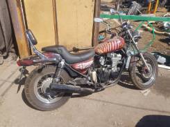 Kawasaki Eliminator 400. 400 куб. см., неисправен, птс, с пробегом