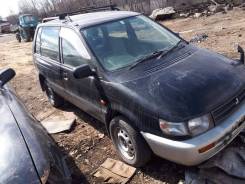 Mitsubishi RVR. N21W, 4D68 ����