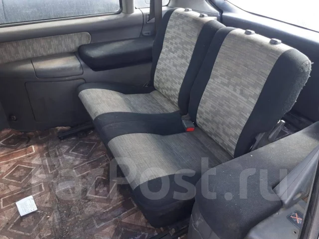 Mitsubishi RVR. N21W, 4D68 ����
