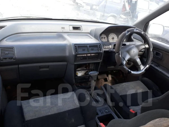 Mitsubishi RVR. N21W, 4D68 ����