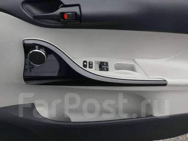 Toyota iQ. �������, ��������, 1.3, ������, �/�. ��� ����� �� ������� ����