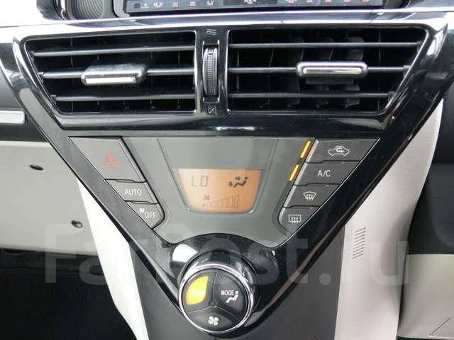 Toyota iQ. �������, ��������, 1.3, ������, �/�. ��� ����� �� ������� ����