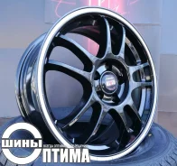 Alcasta M30. 6.5x16", 5x100, ET35, �� 57,1���. ����