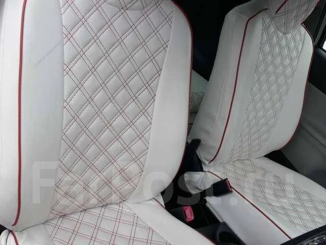 Toyota iQ. �������, ��������, 1.3, ������, �/�. ��� ����� �� ������� ����