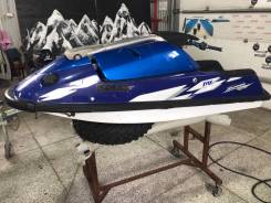 Yamaha SuperJet. 2004 год год