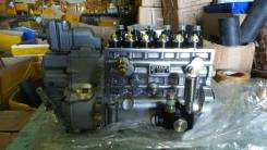 Насос топливный высокого давления. Shaanxi Shacman F3000 Shaanxi Shacman F2000 FAW J6 Howo A7