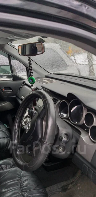 Honda Crossroad. �������, 4wd, 2.0 (150��.�.), ������, 11����. �� ����