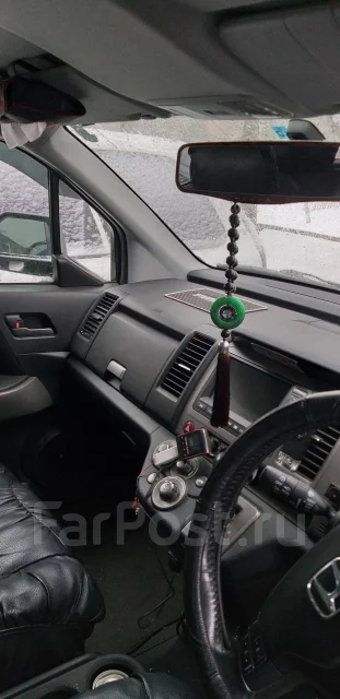 Honda Crossroad. �������, 4wd, 2.0 (150��.�.), ������, 11����. �� ����