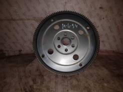 Маховик. Mazda: Atenza, Premacy, MX-5, Mazda3, Roadster, Mazda6, MPV, Mazda5, CX-7, Axela, Biante
