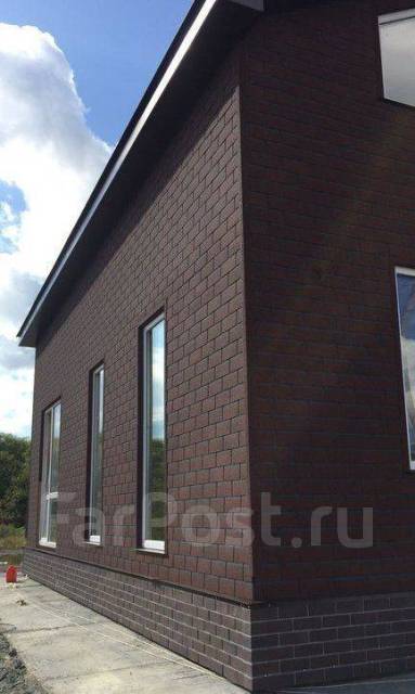 Технониколь холберг фото на фасаде дома отзывы