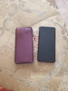 Samsung Galaxy S9+. �/�, 64 ��, ����������, 4G LTE, Dual-SIM, ����������, NFC