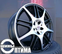 Alcasta M35. 6.5x16", 5x100, ET35, �� 57,1���. ����