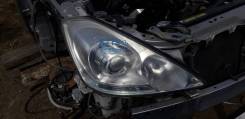 Фара. Toyota Allion, AZT240, NZT240, ZZT240, ZZT245 Двигатели: 1AZFSE, 1NZFE, 1ZZFE
