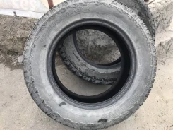 Hankook DynaPro AT-M RF10. �����������, 2016 ���, �/�, ����� 5�% ����