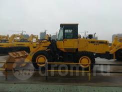 Sinomach. Фронтальный Иркутск погрузчик GZ933 в г. Ангарск, 3 000 кг., Дизельный, 1,80 куб. м.