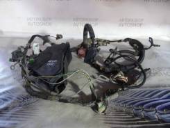Проводка двс. Renault Laguna Двигатели: F3P, F3R, F4P, F4R, F9Q, G8T, K4M, L7X, N7Q, Z7X